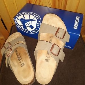 Birkenstock Arizona